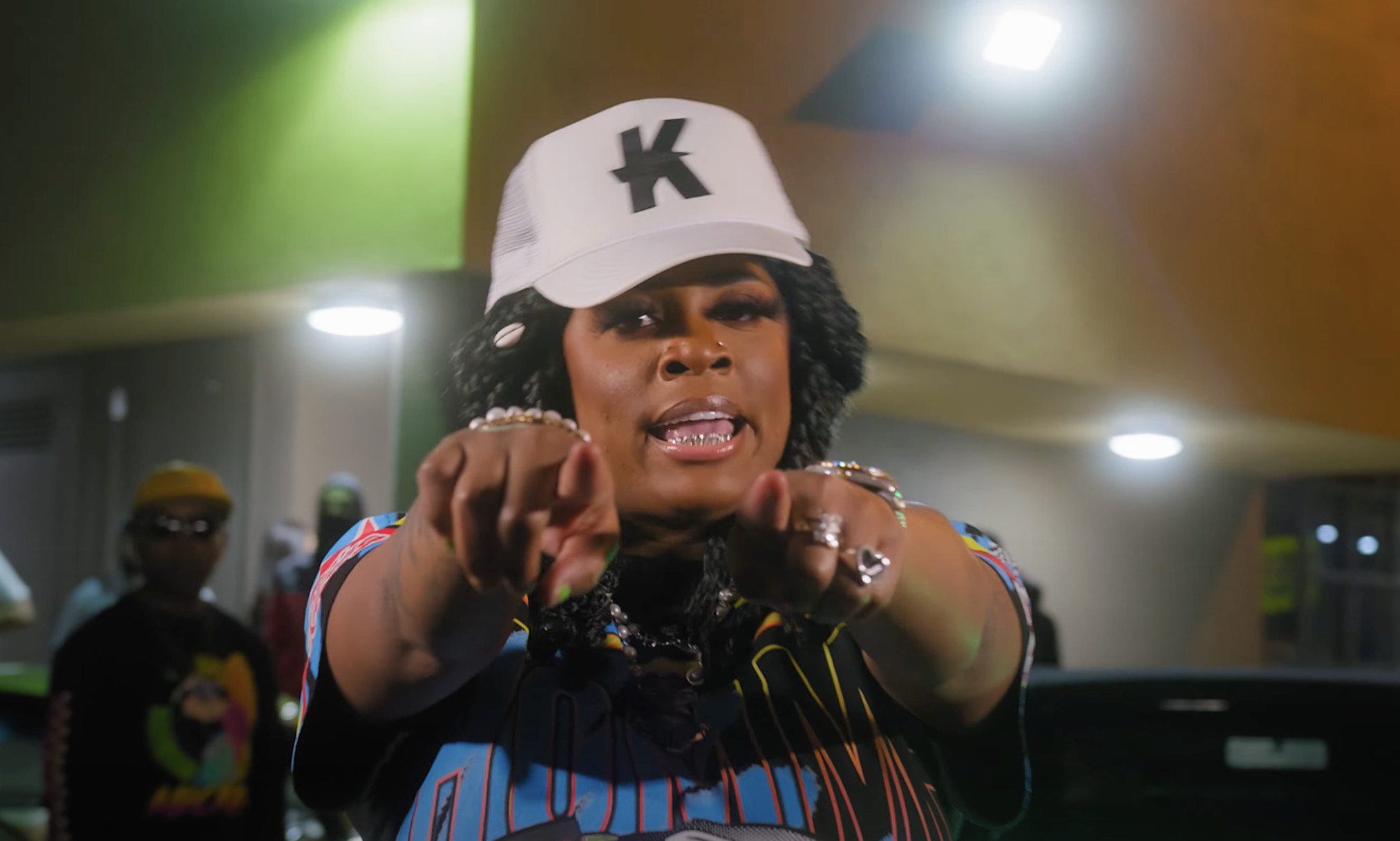 Kamaiyah Taps DaBoii For West Coast Single 