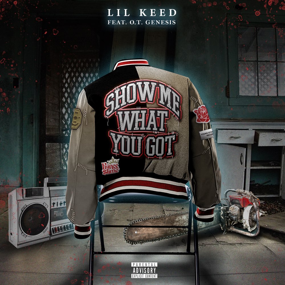 Lil Keed Taps OT Genasis For New Single “Show Me What You Got”