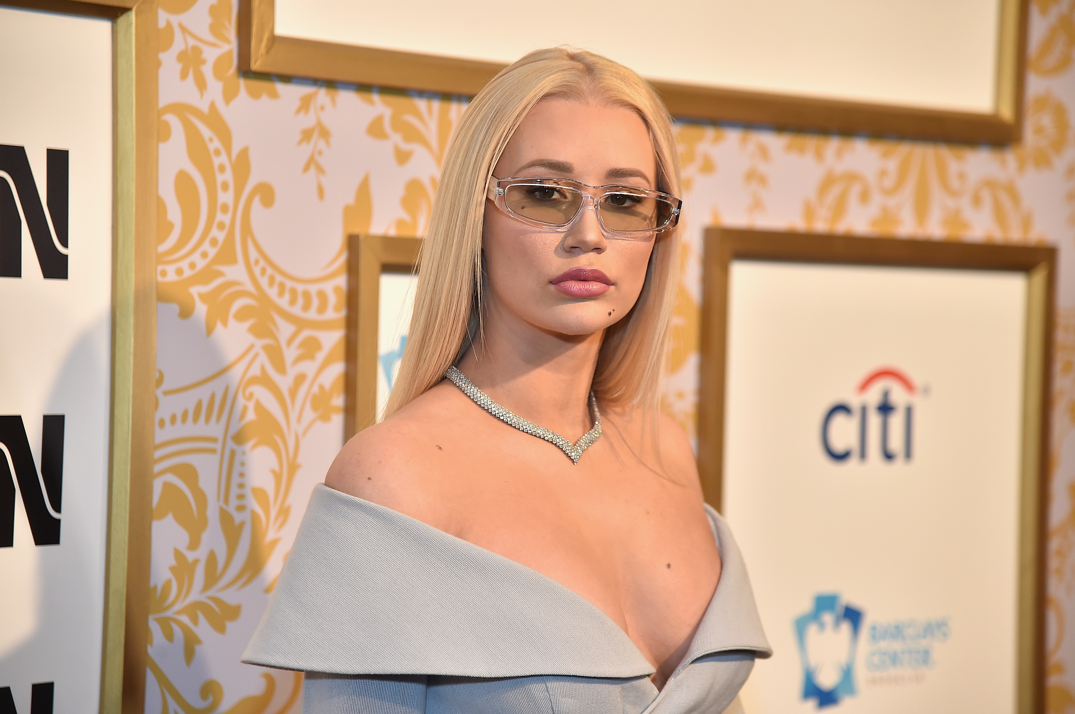 Iggy Azalea'S Bold Career Announcement: Details Inside - vsb89wu