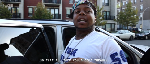 Documentary On Chicago & Rappers Lil Durk, Lil Reese, Lil Bibby & More