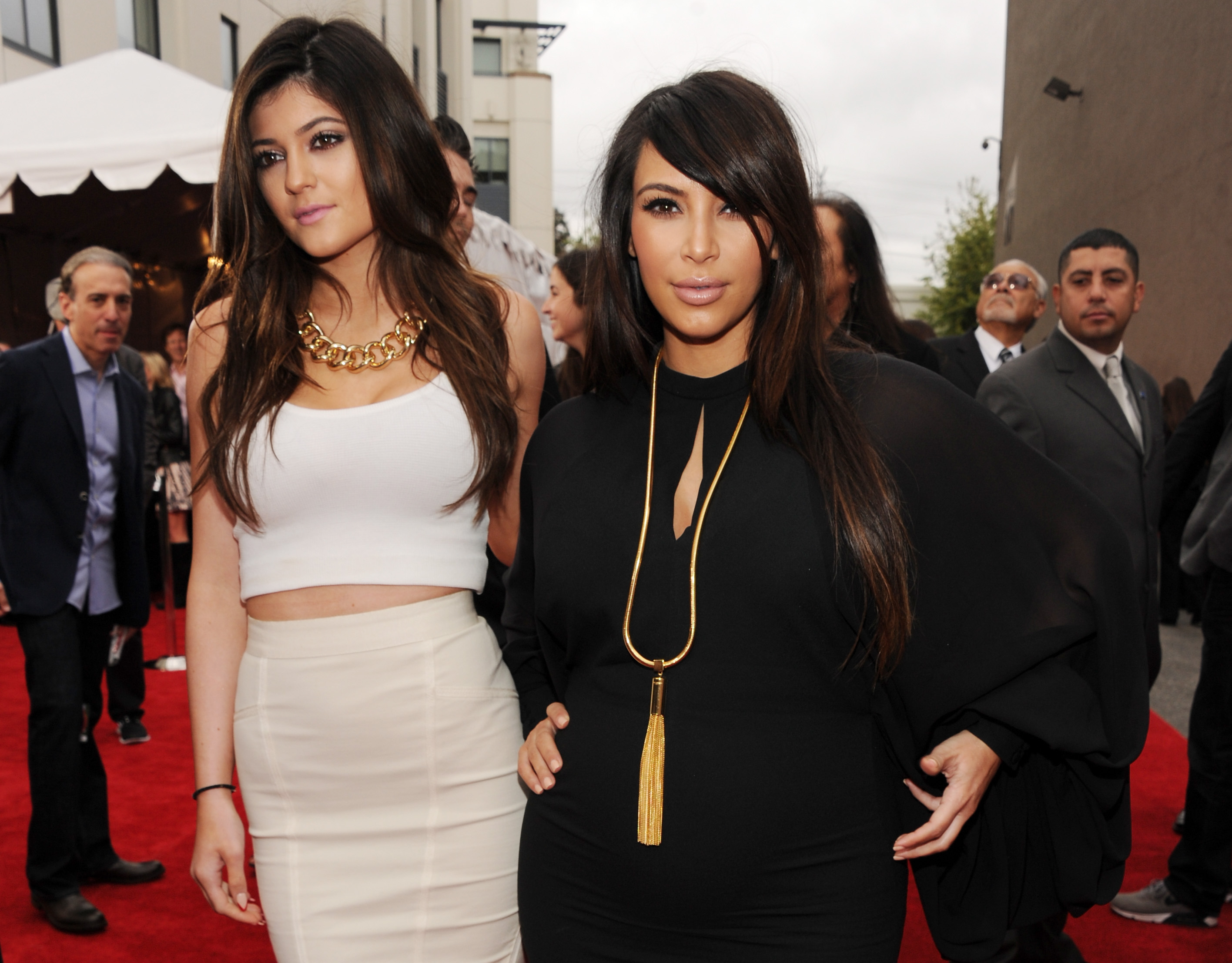 Ray J'S Motivation: Targeting Kim Kardashian? - 02bkc5u