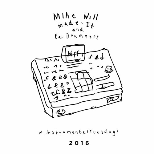 Instrumental Tuesdays 2016