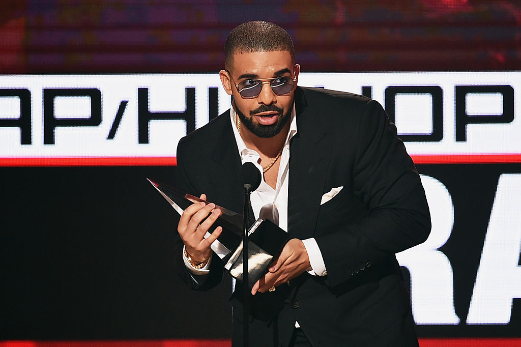 Drake’s “Honestly, Nevermind” First Week Sales Projections