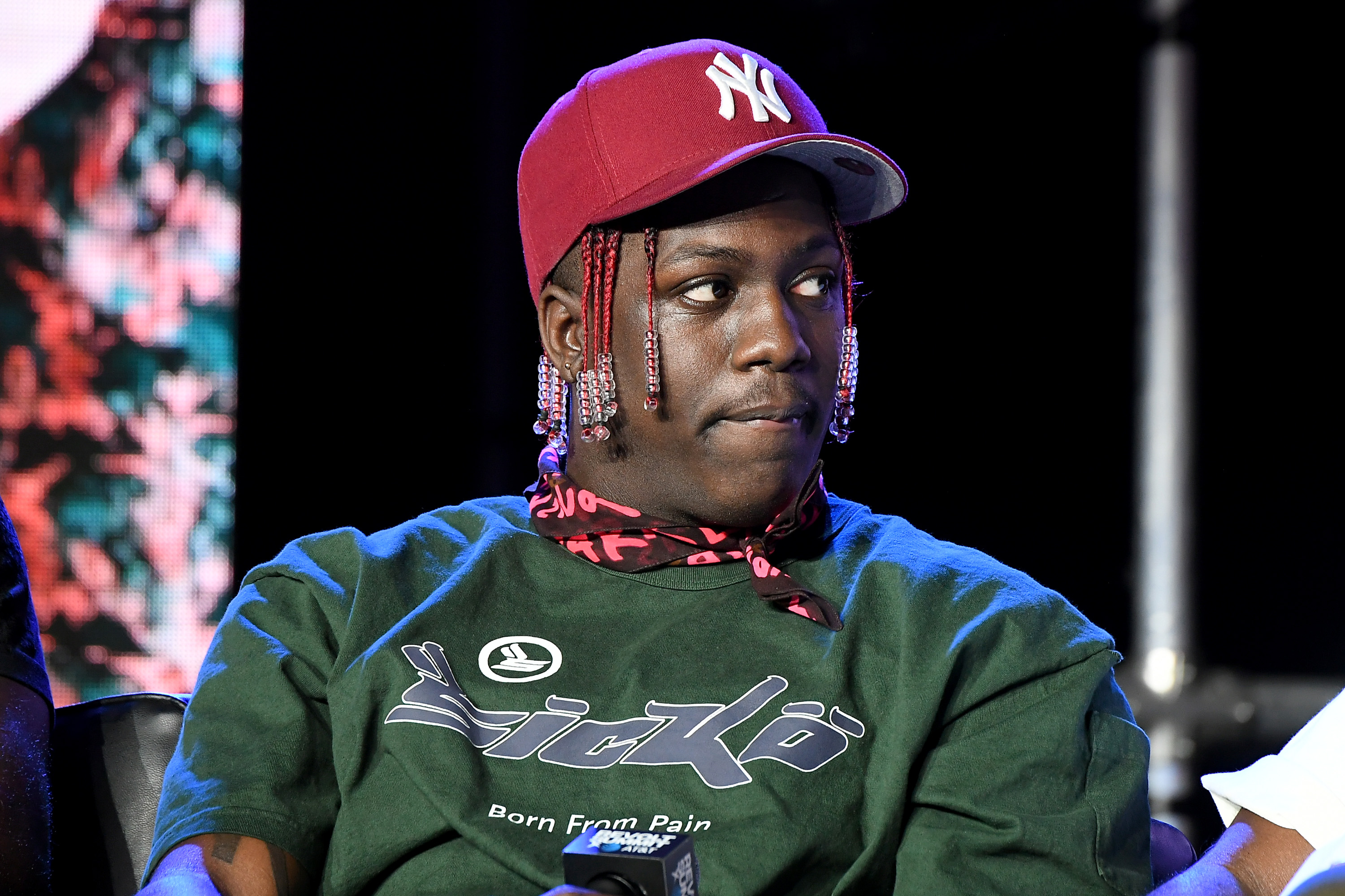 Lil Yachty Responds To 200k Jewelry Lawsuit Denies Being Broke