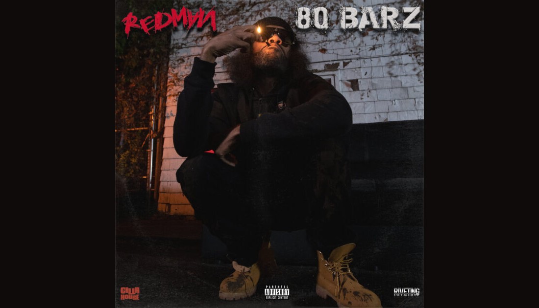 Redman Holds Down His Legendary Reputation On “80 Barz”