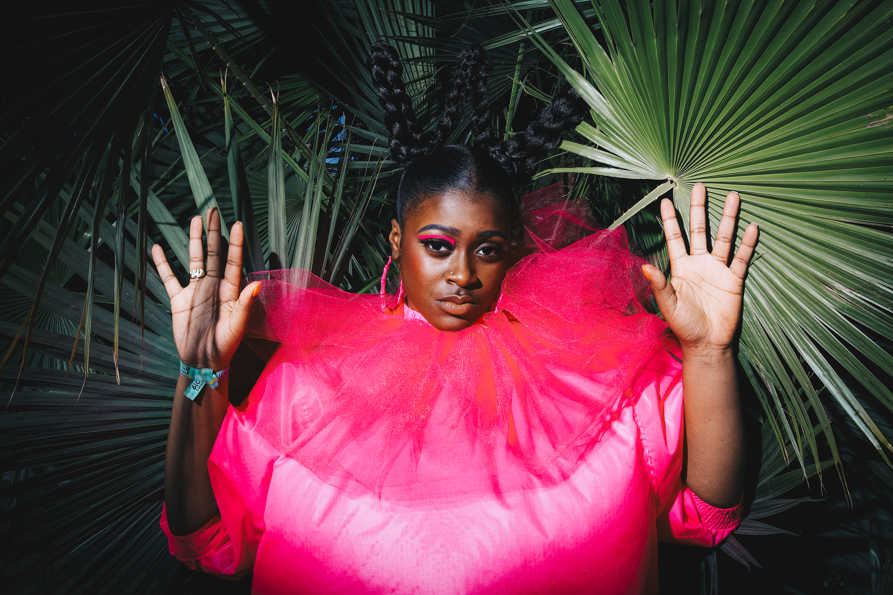 Tierra Whack Talks Collabs With Other Artists & “Learning How To Love”