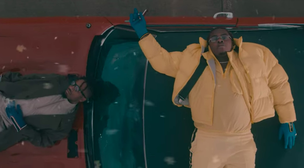 Metro Boomin & Gunna Deal With Supernatural Forces In “Space Cadet” Video