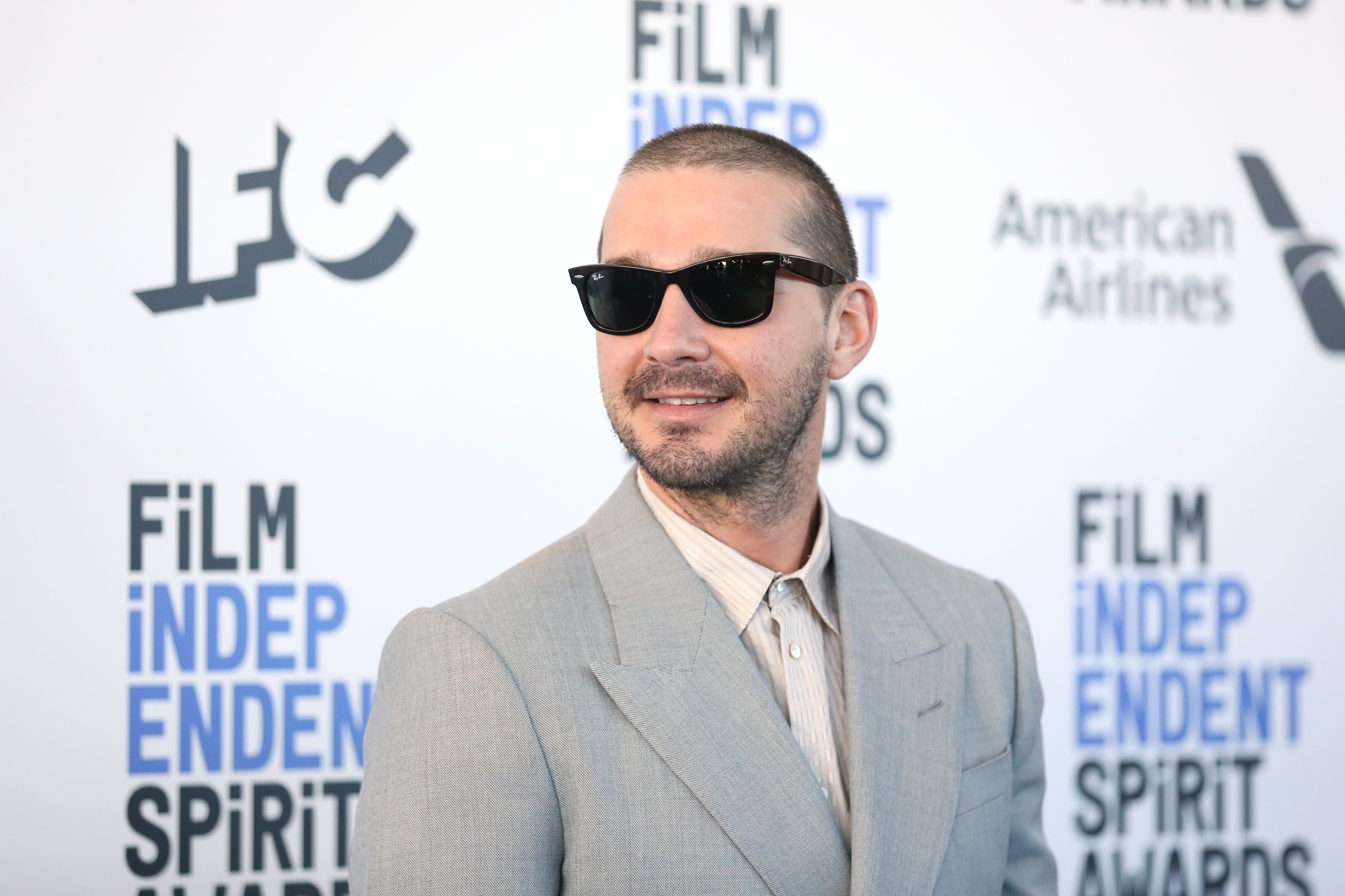 Sia Supports FKA Twigs’ Claims Of Abuse At The Hands Of Shia LaBeouf
