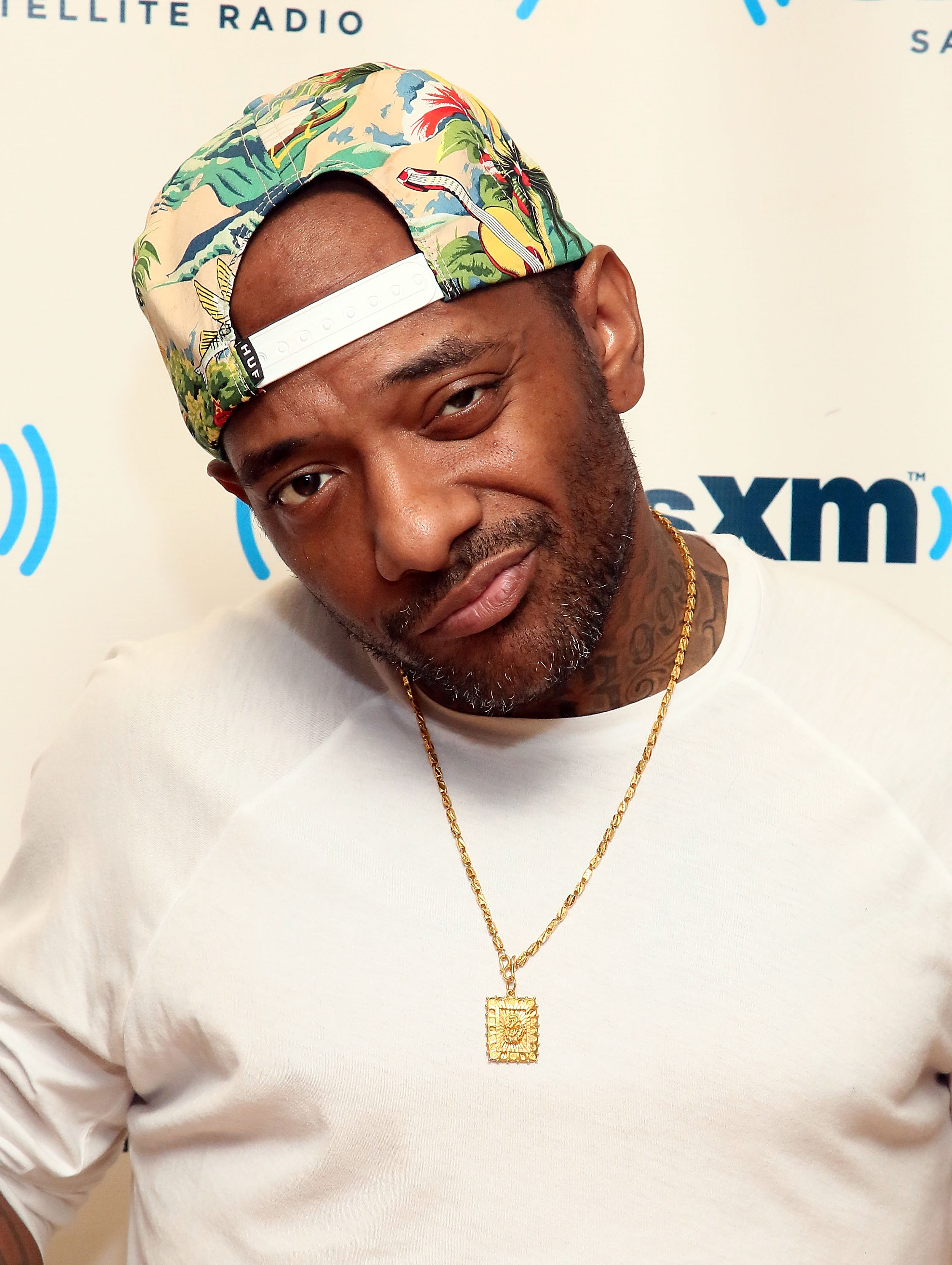 Prodigy Speaks On Album With The Alchemist & New York Rappers