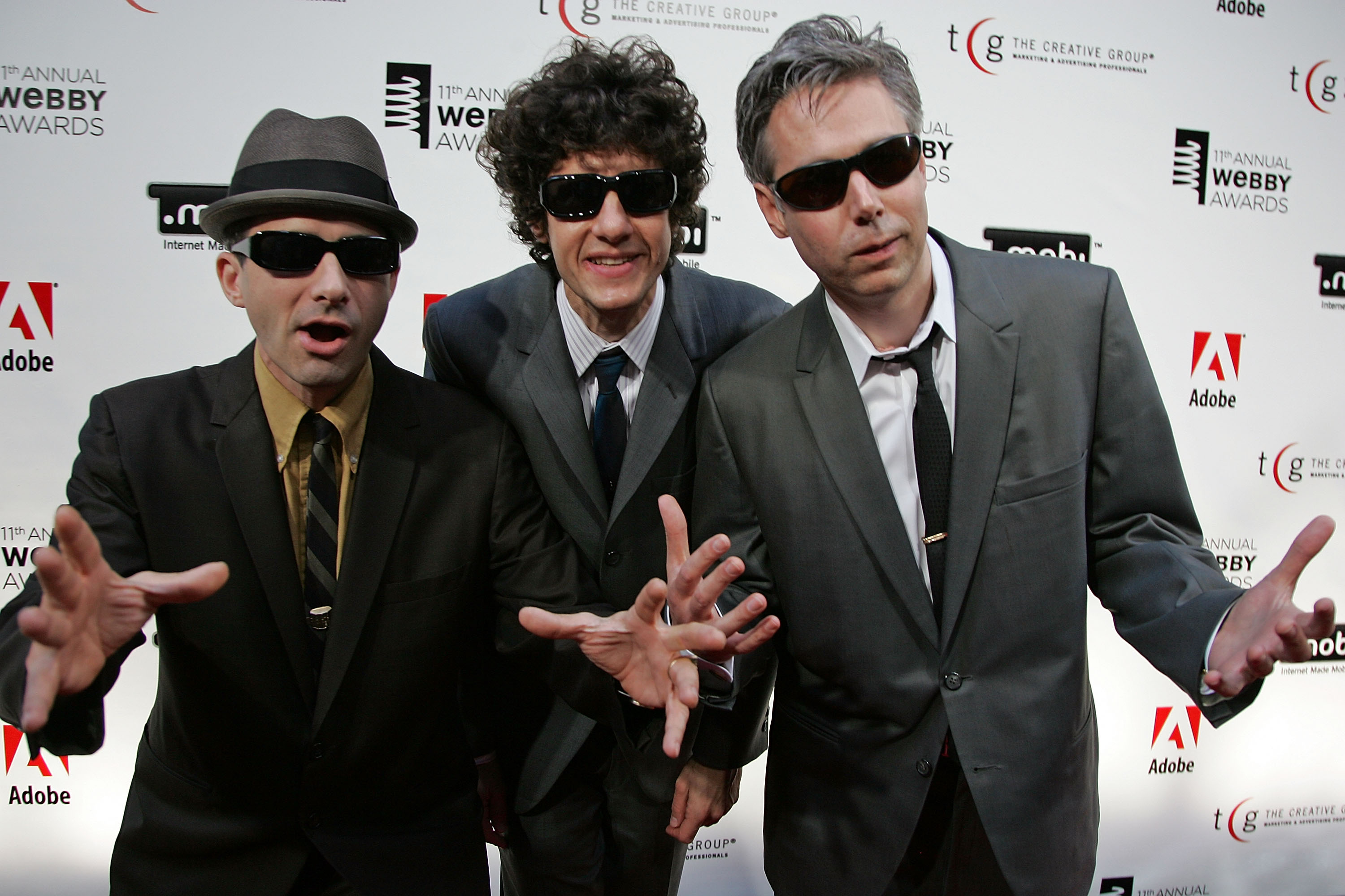 NYC To Rename Corner From Cover Of “Paul’s Boutique” After The Beastie Boys