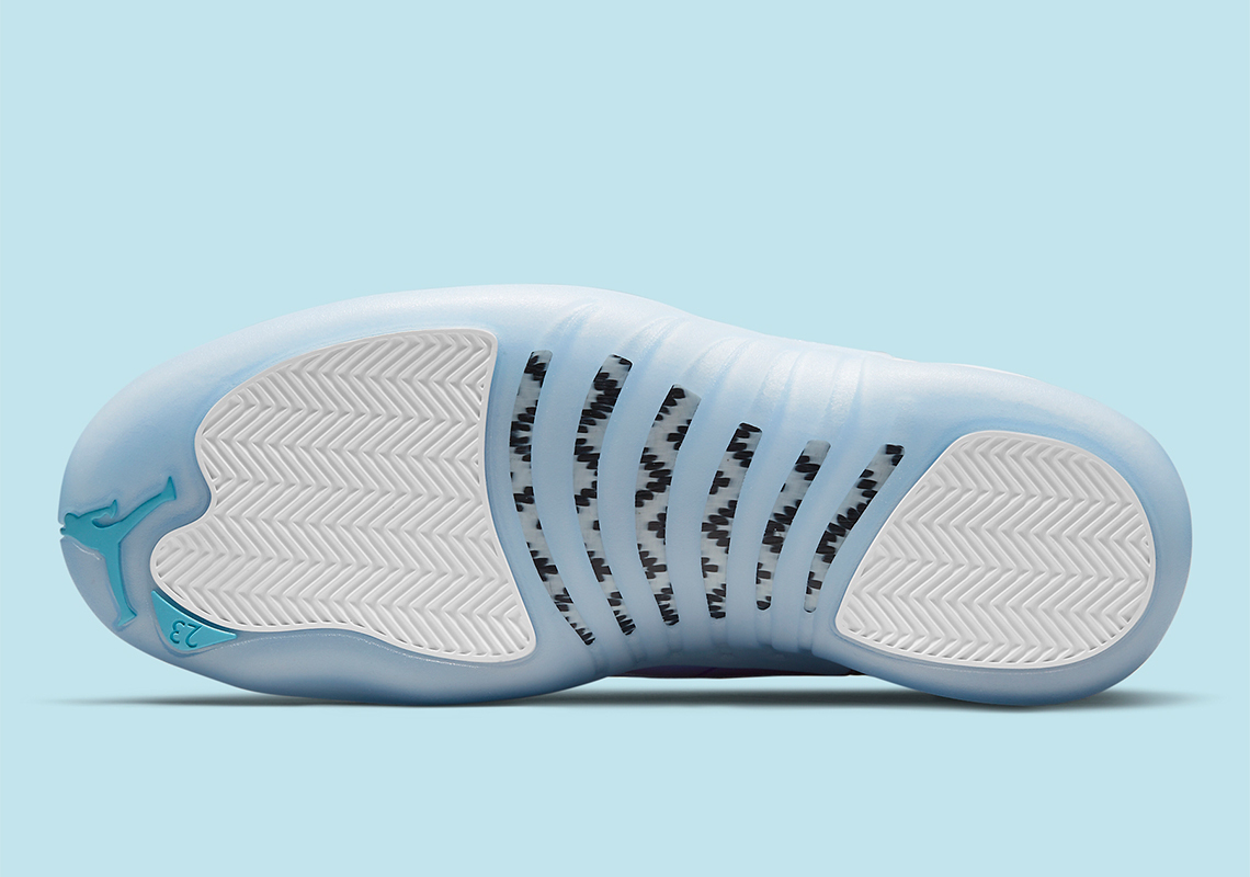 Air Jordan 12 Low “Easter” Officially Revealed: Release Info