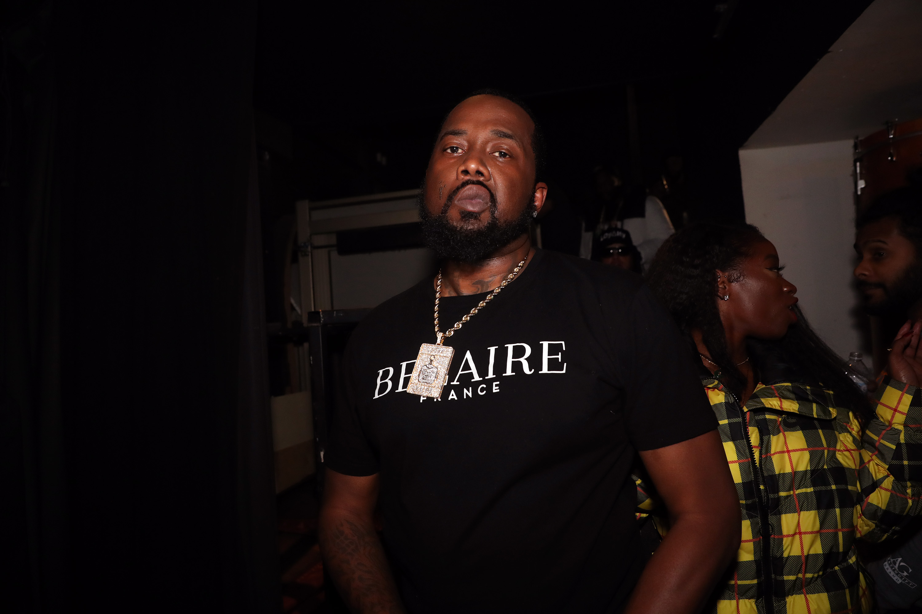 Conway Speaks On How “Music Definitely Saved” Him From Street Life