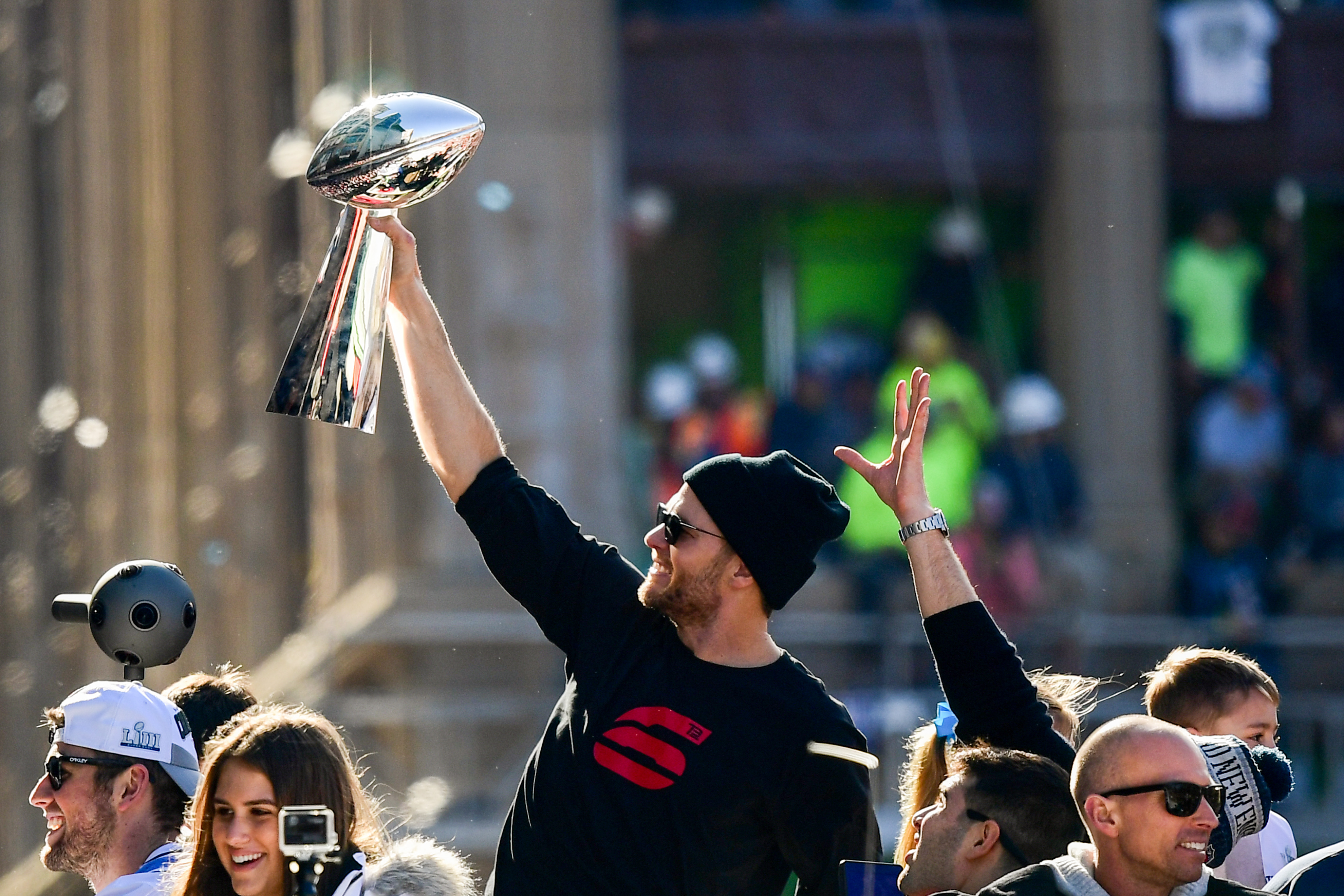 Tom Brady Autograph Prices Explode, Doubled In Just 4 Years!