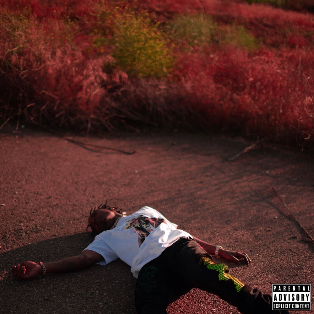 Pyrex Steps From Behind The Boards With New Album “Blood On The Hills”