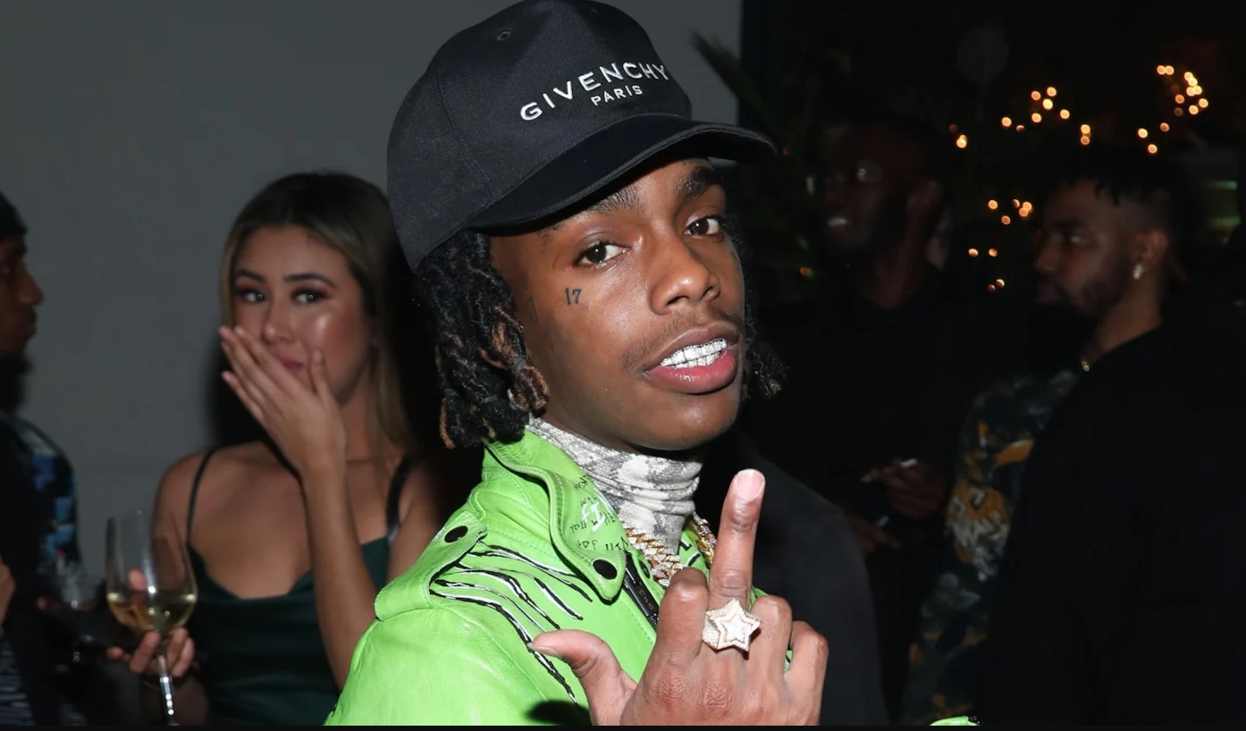 YNW Melly Cancels Speedy Trial Request: Report