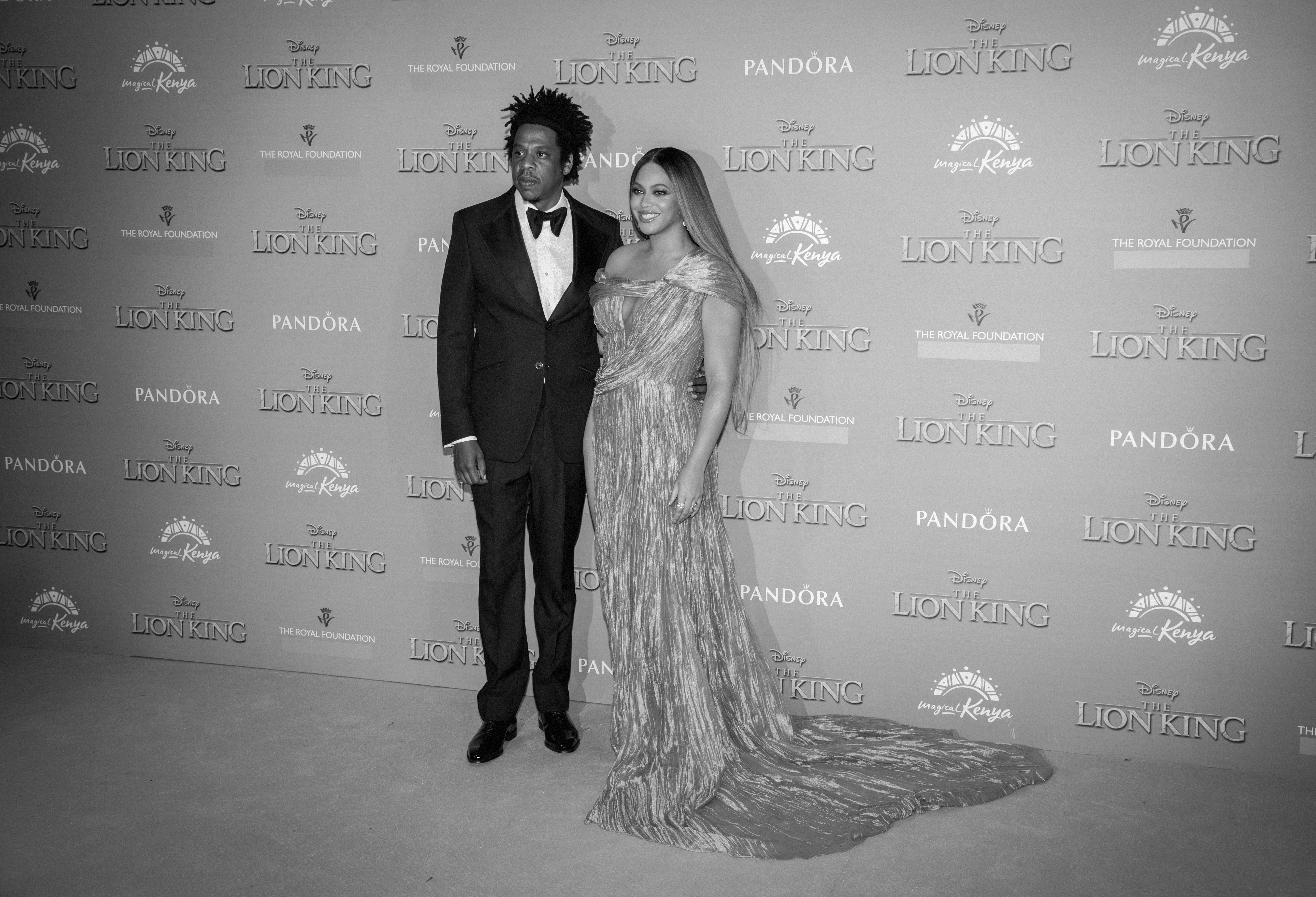 Basquiat’s Friends & Collaborators Sound Off On Jay-Z & Beyoncé’s Tiffany’s Ad