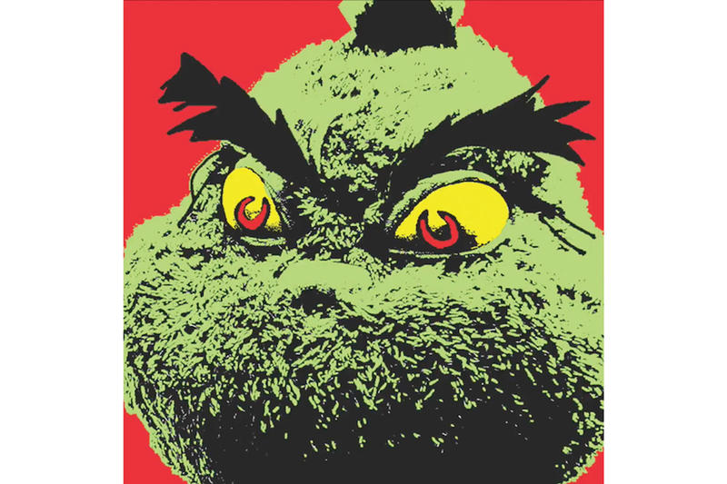 Tyler, The Creator Drops “Music Inspired By Illumination & Dr. Seuss’ The Grinch” EP