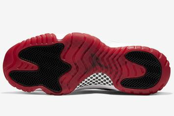 Air Jordan 11 Low “Bred Concord” Release Date Changed: Photos