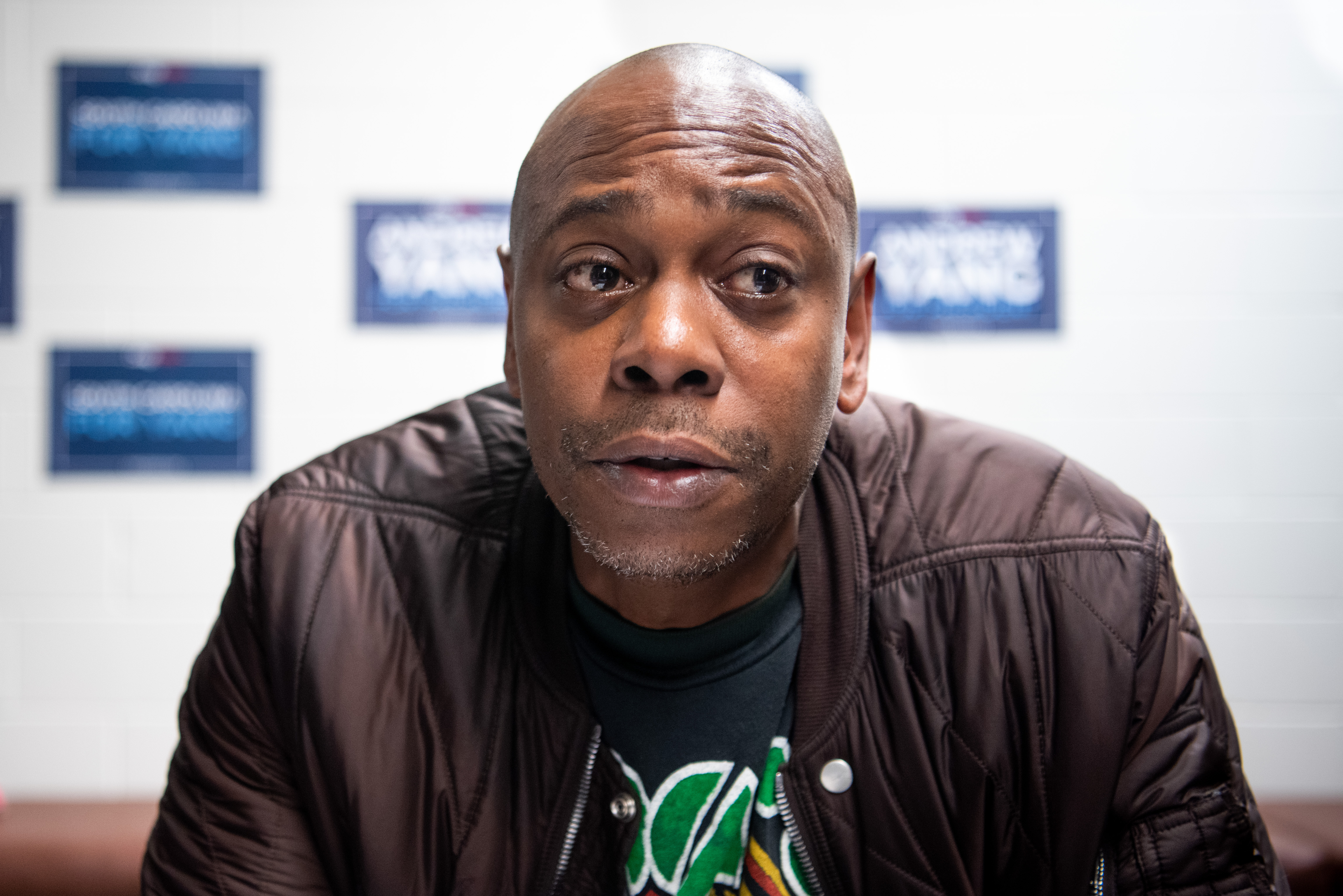 Netflix Removes “Chappelle’s Show” Because Dave Chappelle Wasn’t Being Paid