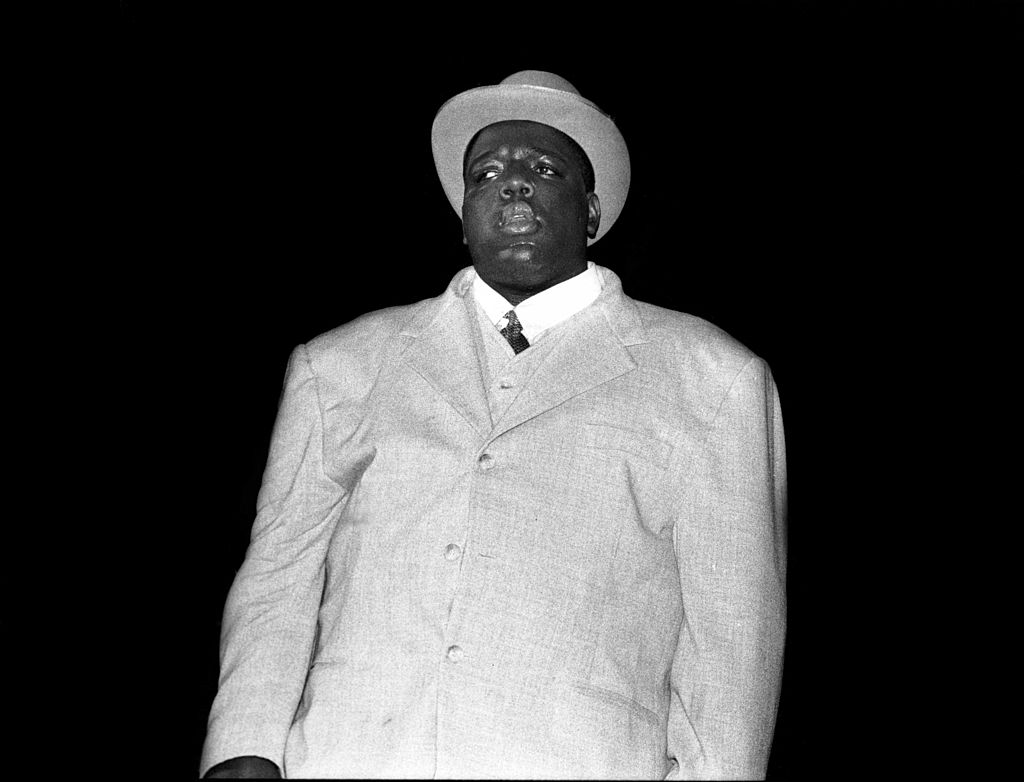 Watch the Notorious B.I.G. Documentary Trailer