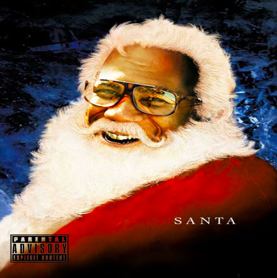 Lil B Drops 90-Track Mixtape “Santa” Like It’s Christmas