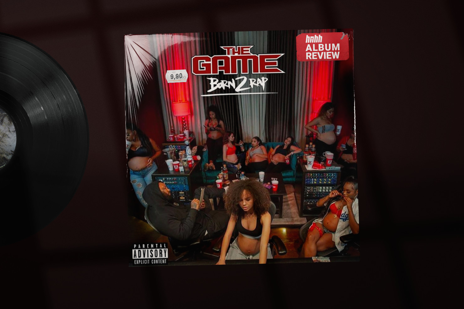 The Game's 