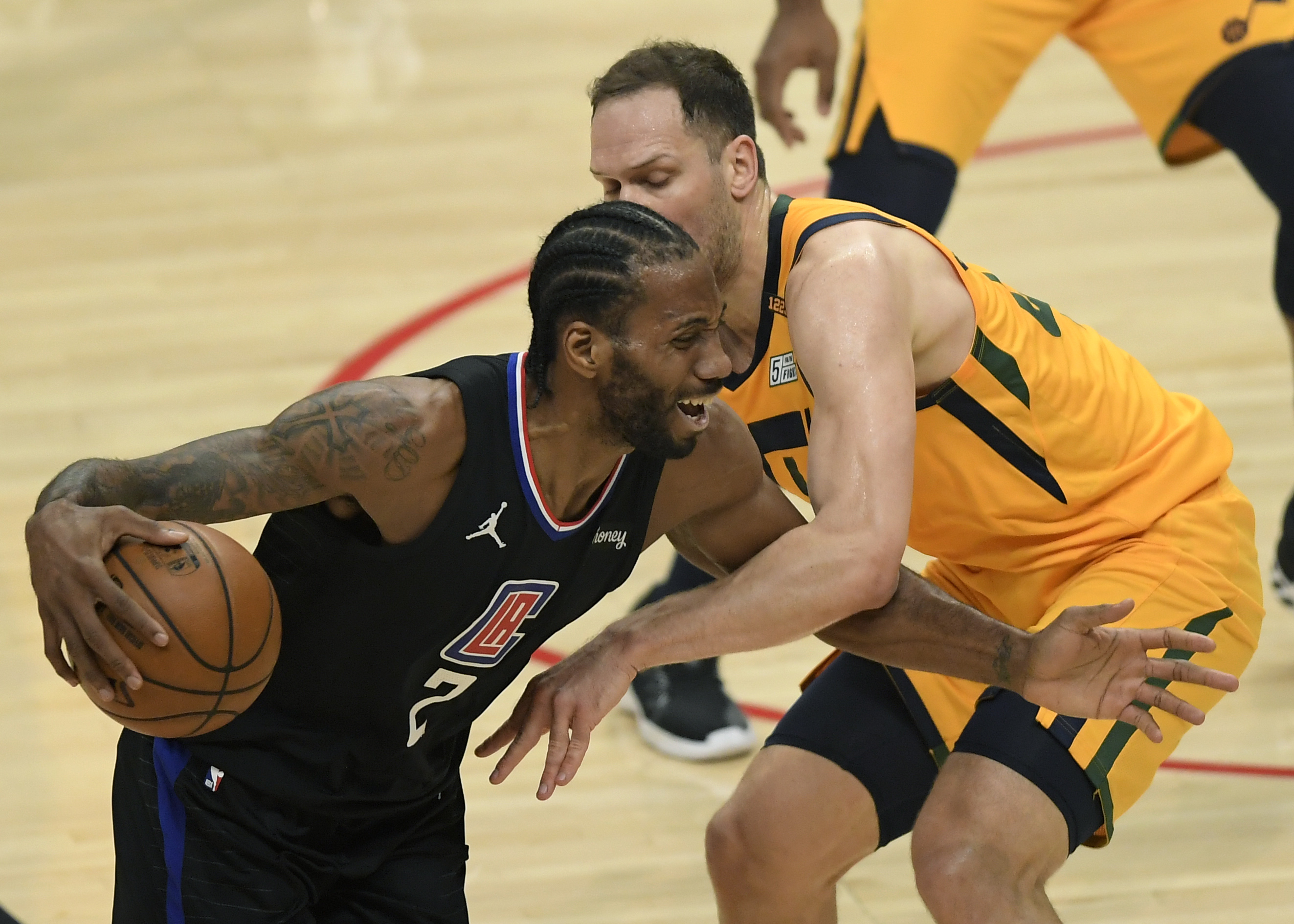 Kawhi Leonard Gets Huge Update From The Clippers