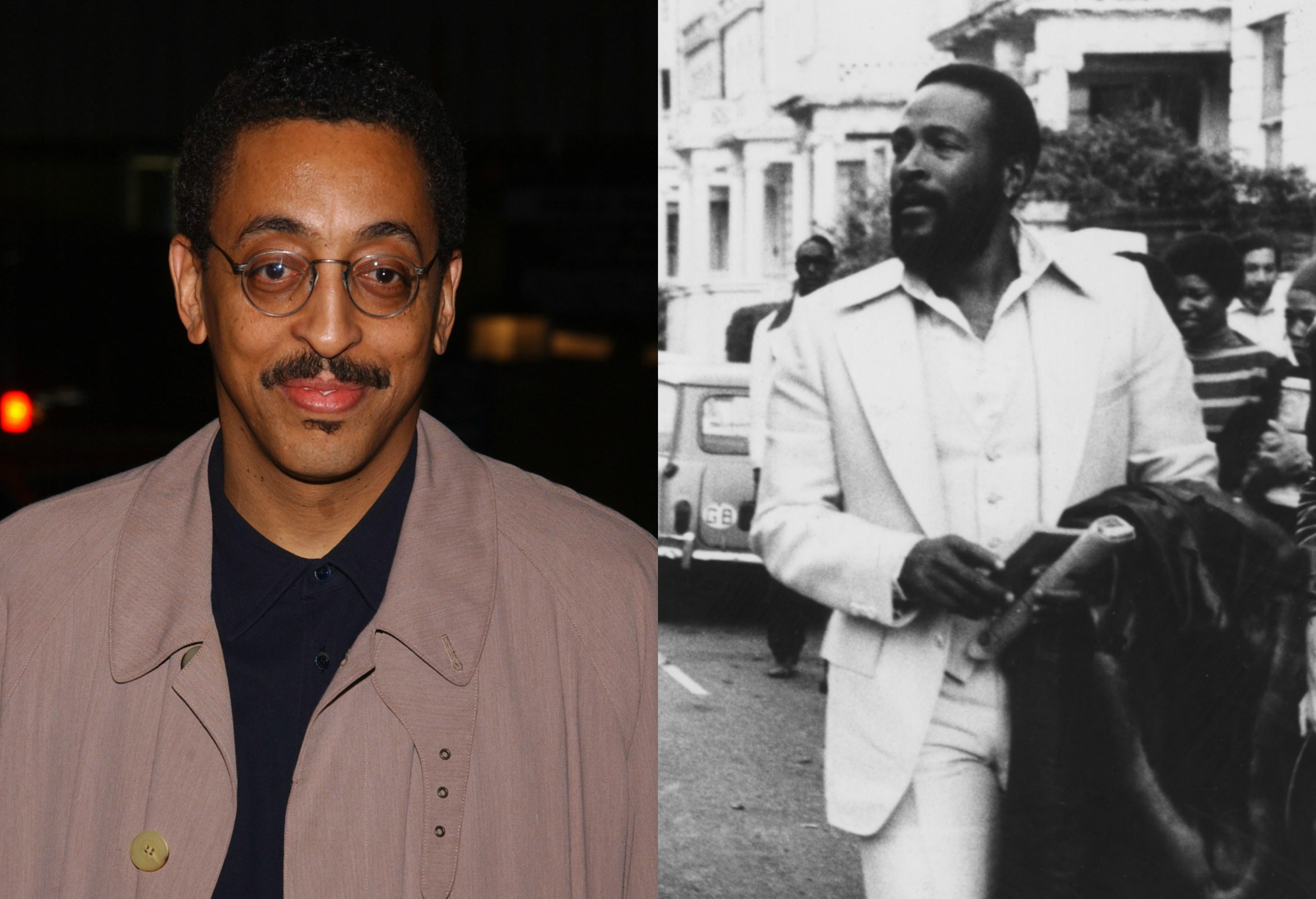 Gregory Hines Dead 41 - oeqfqfj