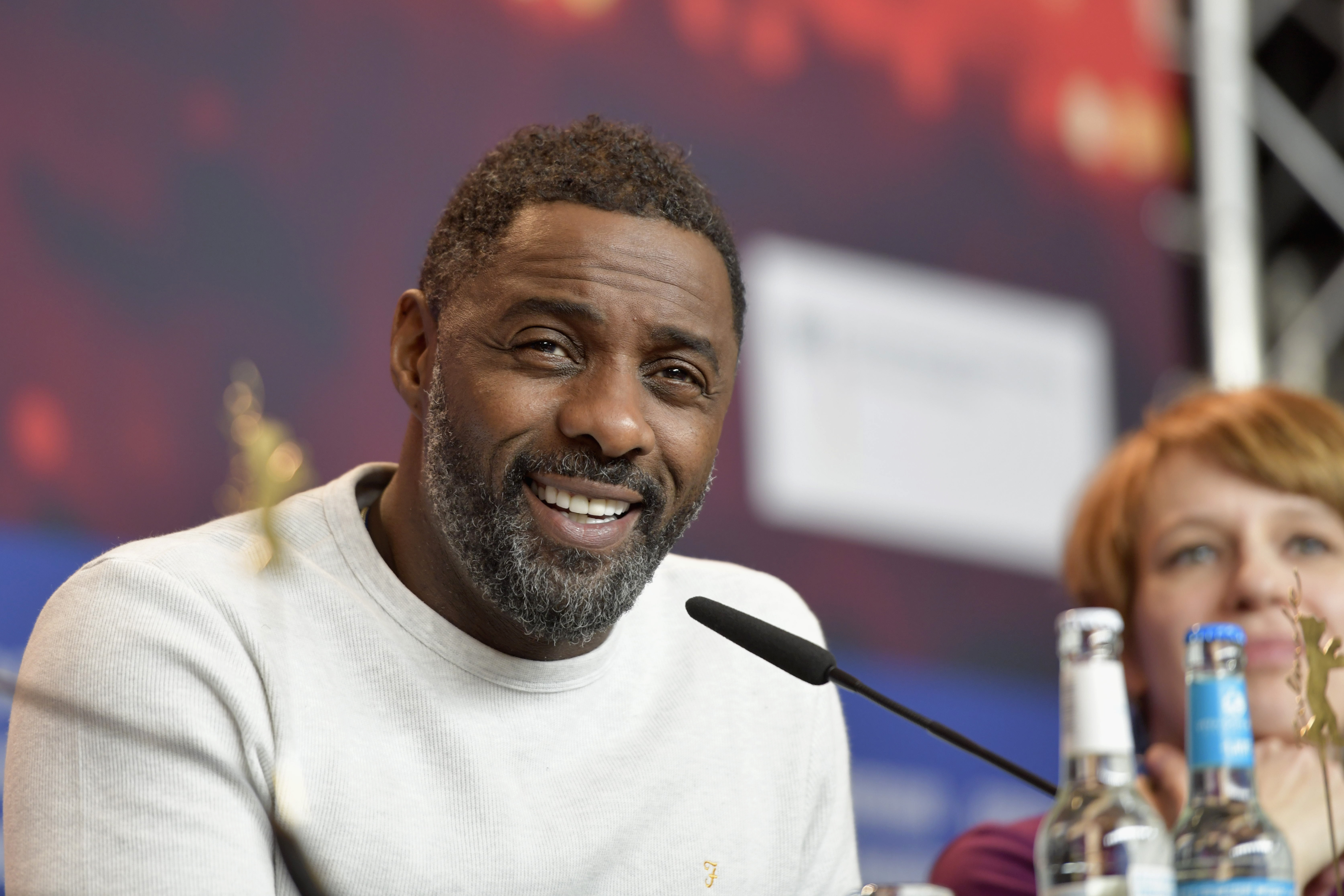 Idris Elba Is Playing Coachella, and People Didn't Know He Was a DJ