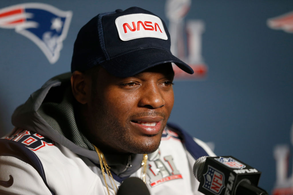 Martellus Bennett: 89% of NFL players use marijuana