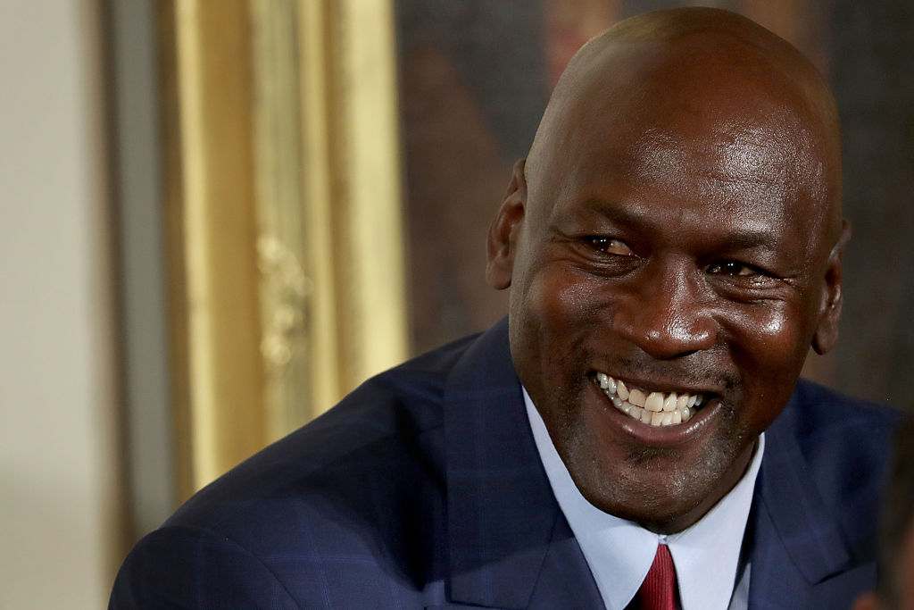 The 25 Highest-Paid Athletes All-Time: Michael Jordan, Ronaldo, & More –