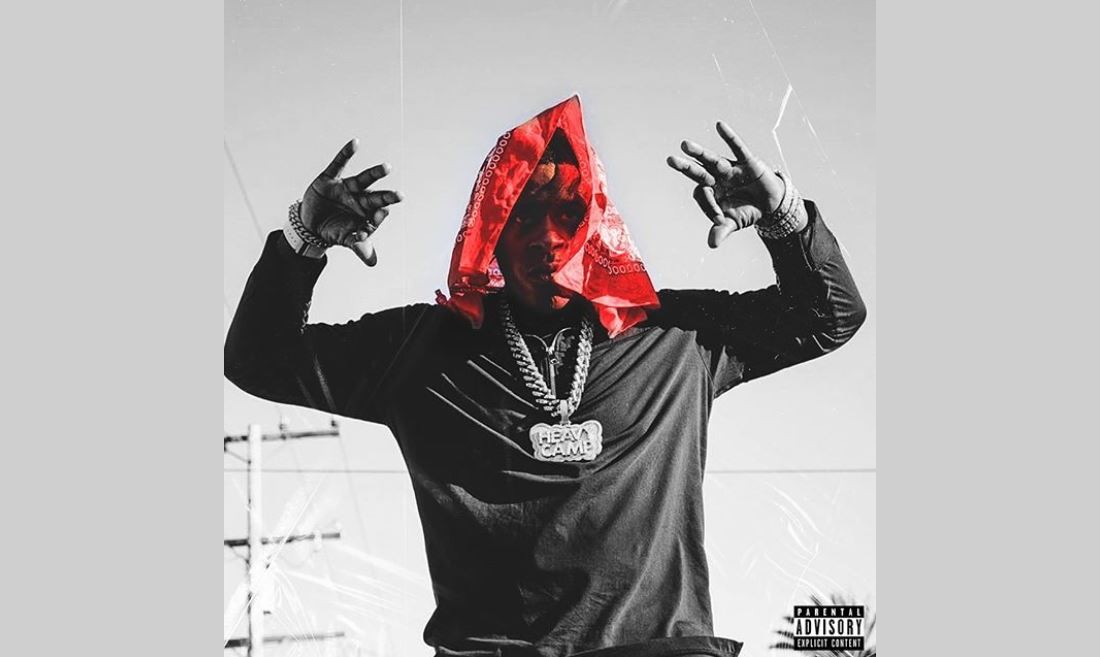 Blac Youngsta Issues “F*ck Everybody 3” Ft. Lil Durk, Lil Baby, DaBaby, Moneybagg Yo & More
