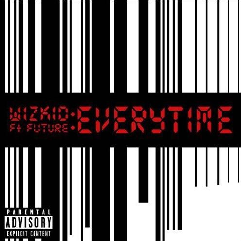WizKid & Future Link Up On “Everytime”