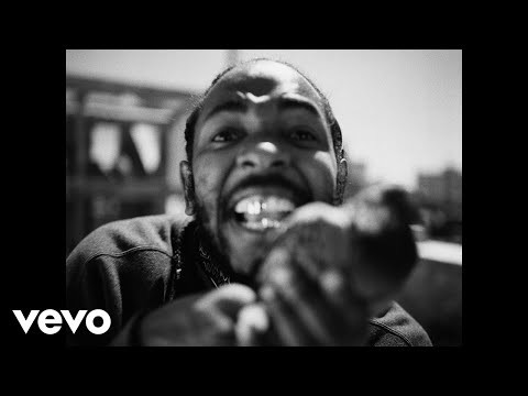 Kendrick Lamar Taps Baby Keem For “N95” Music Video: Watch