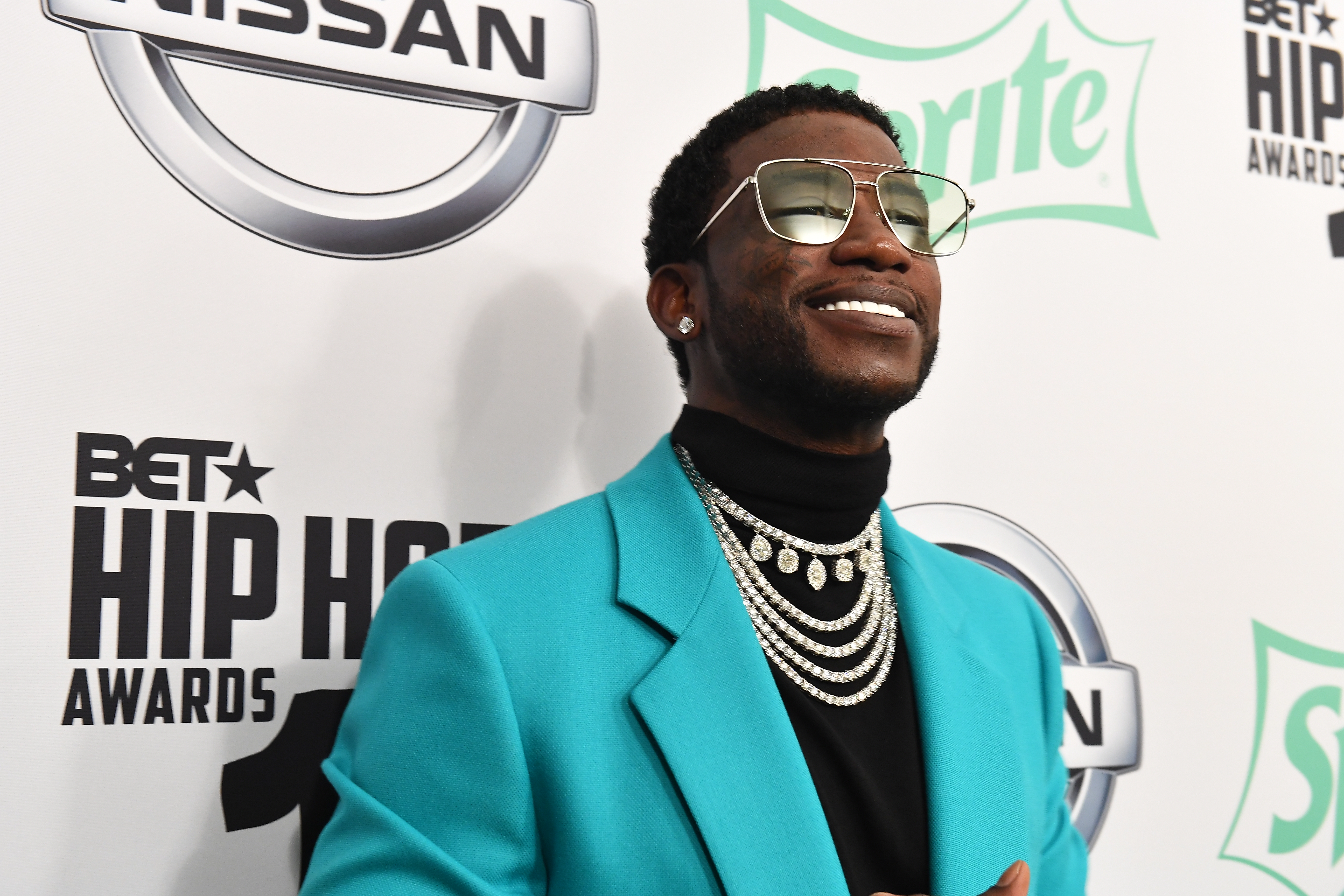 Gucci Mane Releases 'Evil Genius' Featuring 21 Savage, Quavo, and More  [STREAM]
