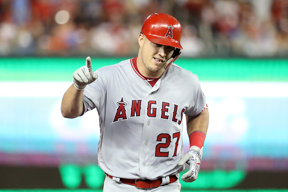 Mike Trout and the Angels agree to the largest contract in baseball history  - Beyond the Box Score