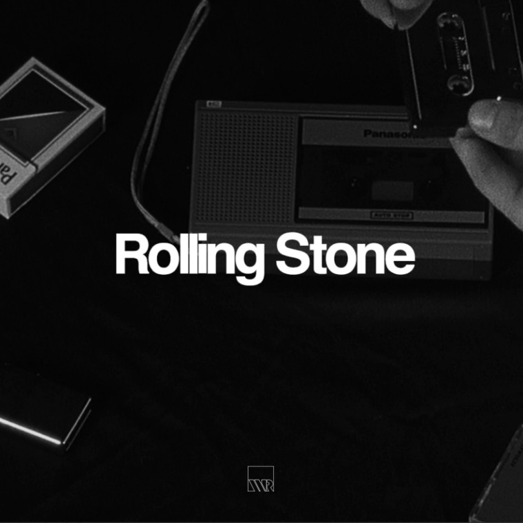 JMSN Is Back With “Rolling Stone”