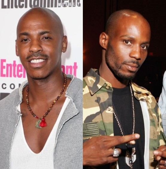 Who Should Play DMX In a Movie? Mortal Kombat Star Mehcad Brooks