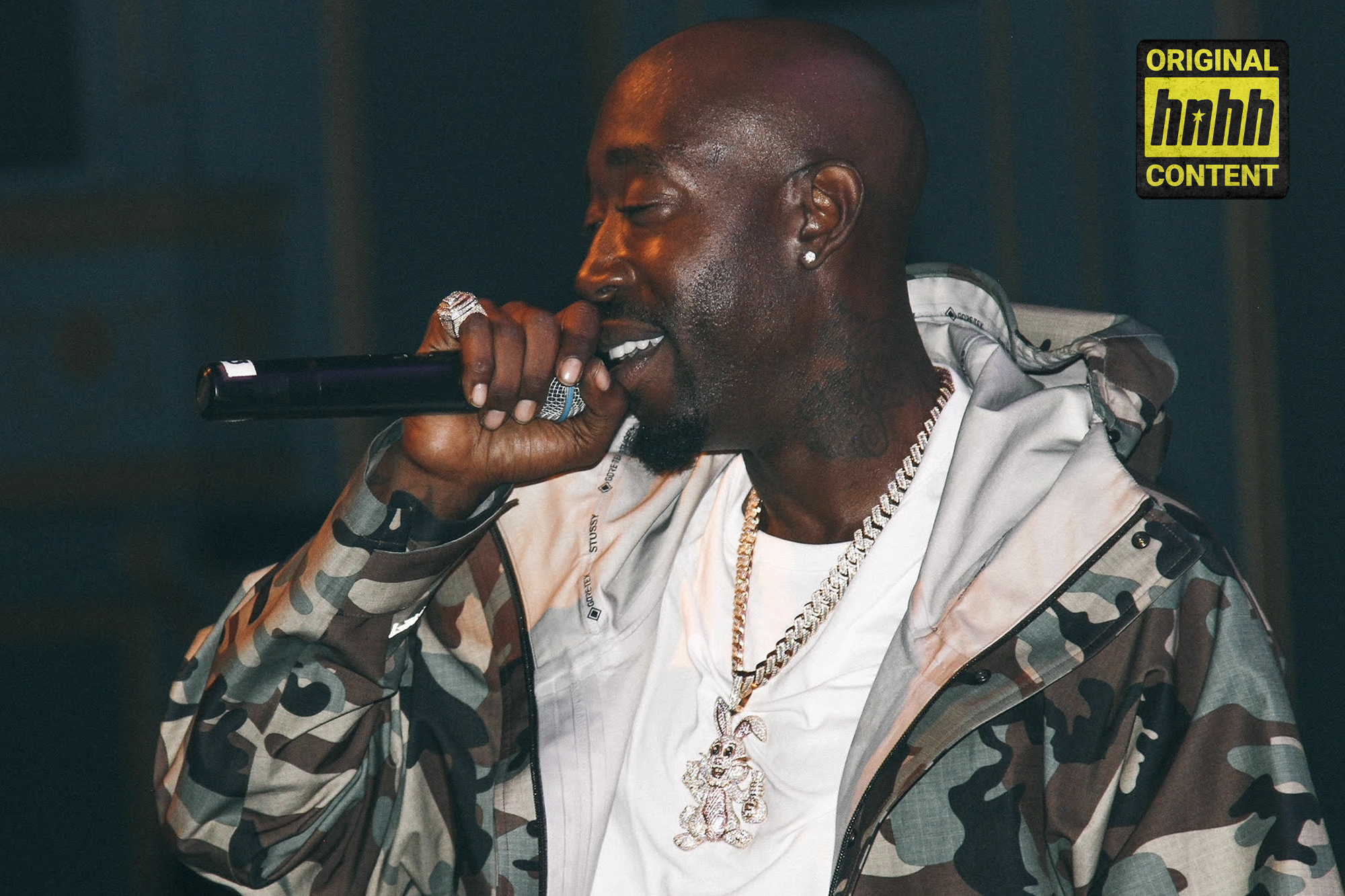 Freddie Gibbs Proves That “SSS” Will Be Worth The Wait