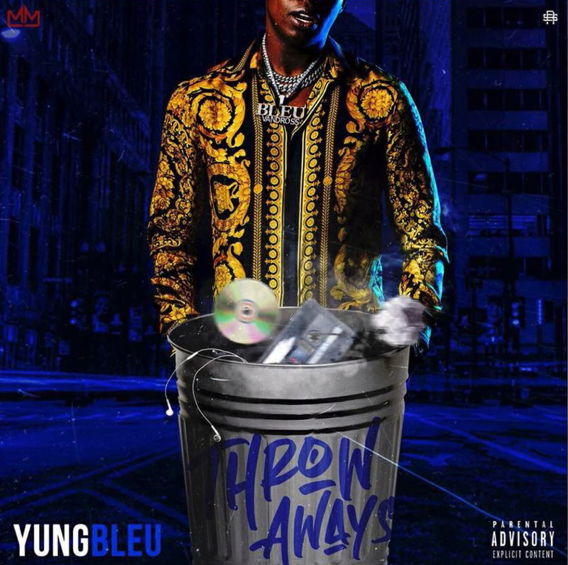 Yung Rbc Yung Bleu Compiles