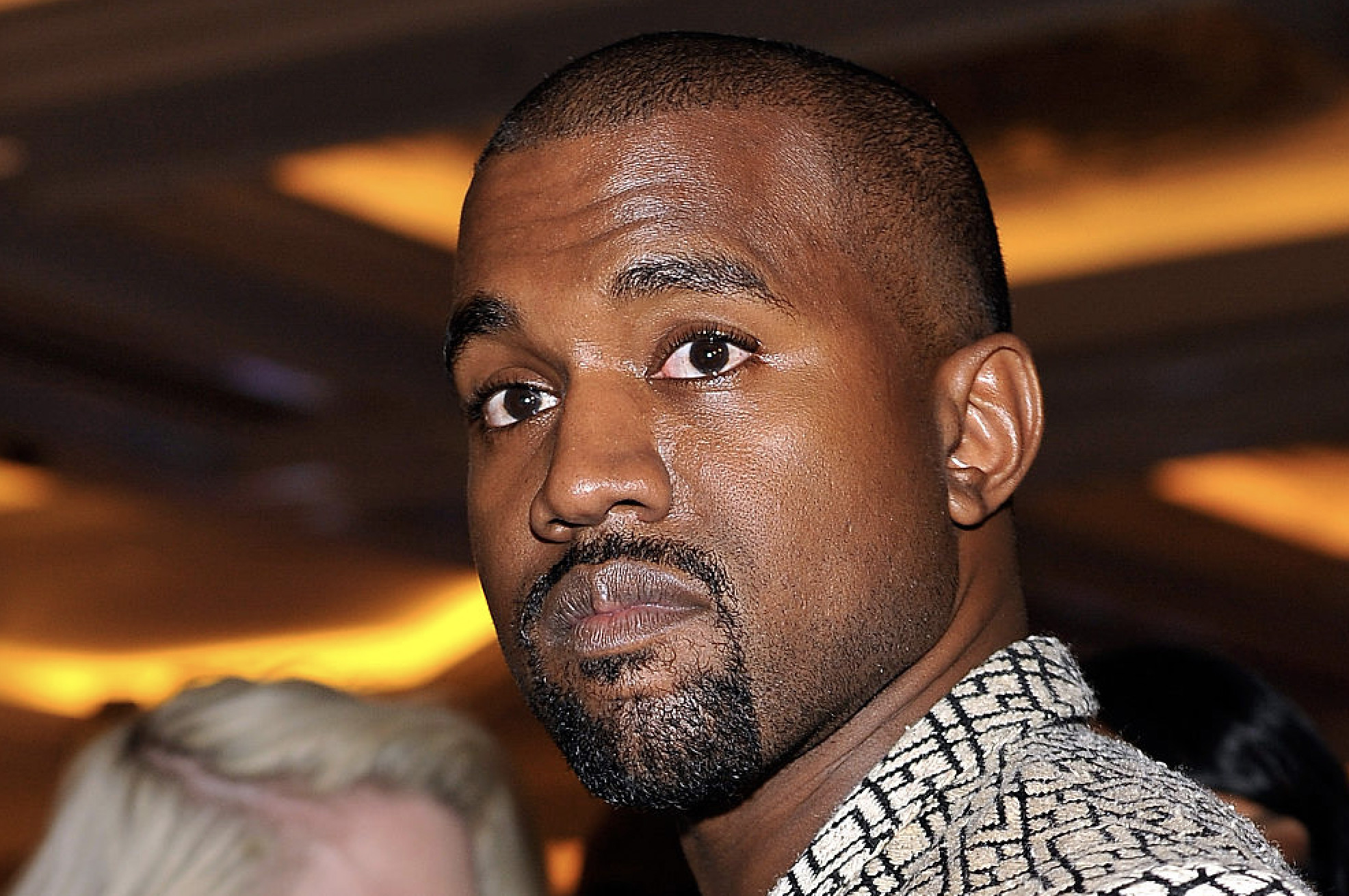 Kanye claims LVMH's Bernard Arnault 'killed' Virgil Abloh in rant