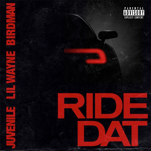 Birdman & Juvenile Reunite With Lil Wayne On “Ride Dat”