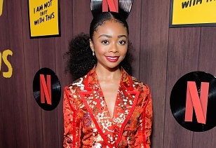 Solange's Son Julez & Skai Jackson Have Broken Up, But No One Knew ...