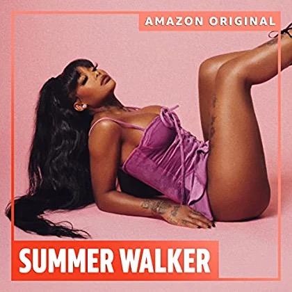 Summer Walker Delivers Her Take On A Holiday Classic, “I Want To Come Home For Christmas”
