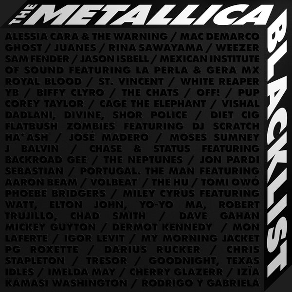 Flatbush Zombies & DJ Scratch Cover Metallica’s “The Unforgiven”