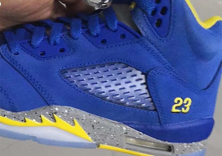 Air jordan 5 hot sale release dates 2019