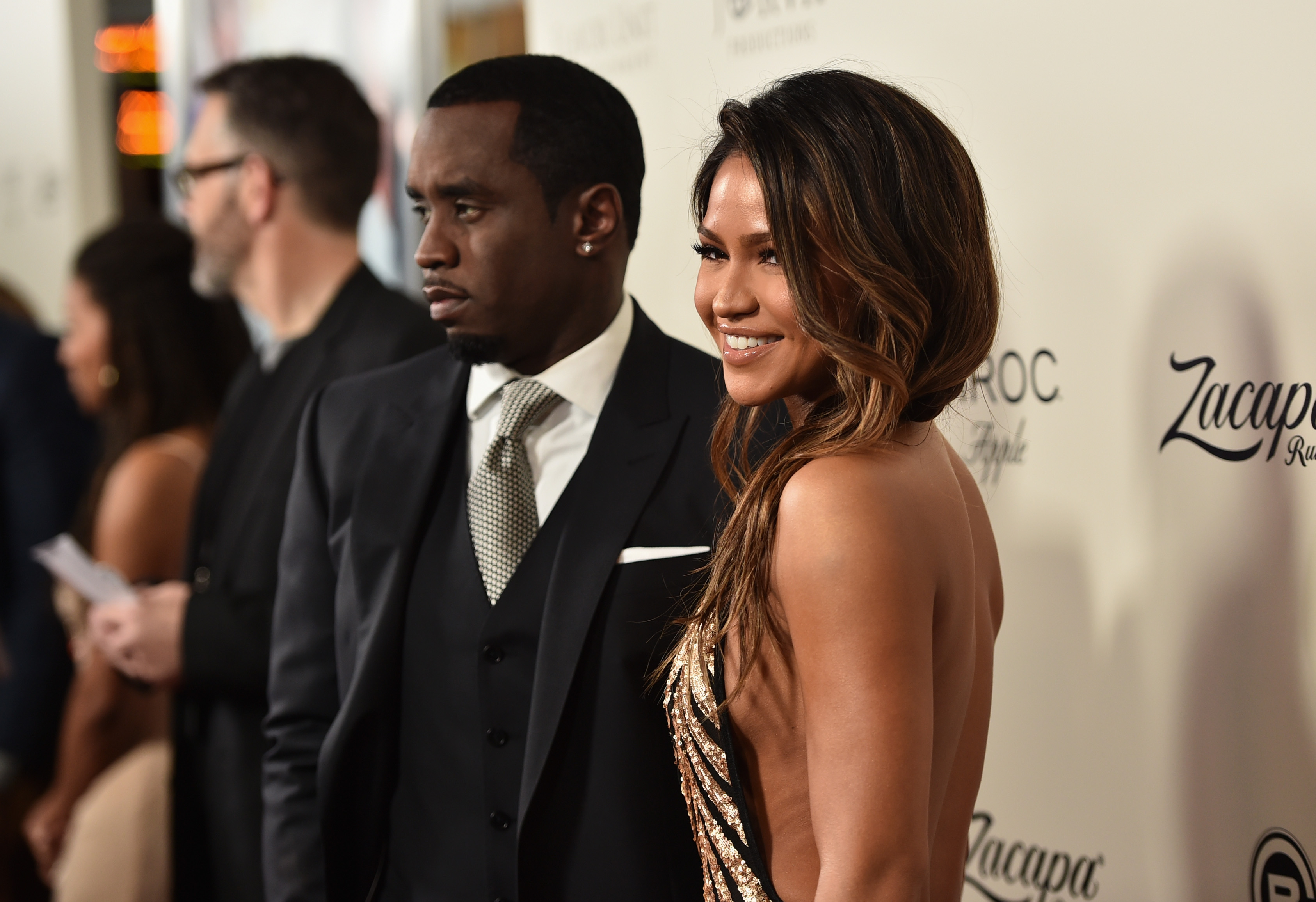 Diddy Has Reportedly Split From Cassie And Has Begun Dating Model
