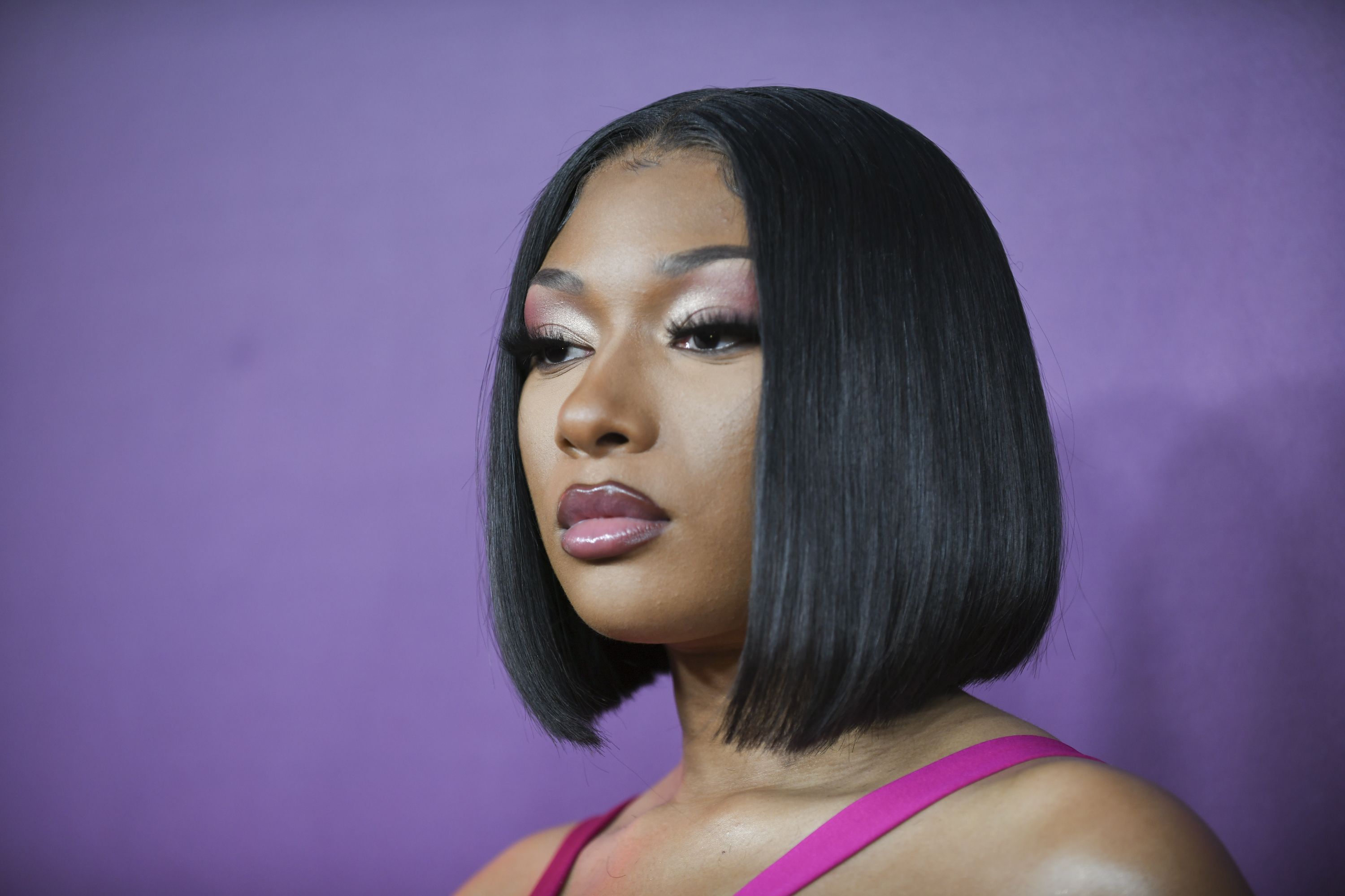 Megan Thee Stallion Claims “I Developed 1501”: Blasts Carl