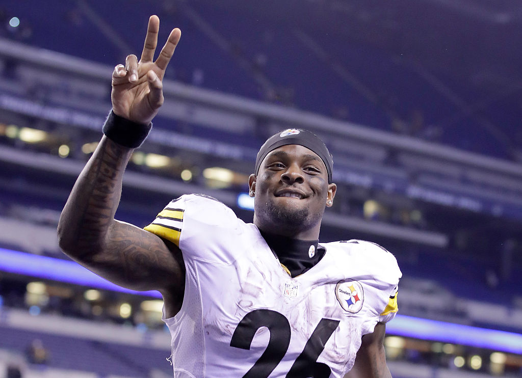 Le'Veon Bell: Does farewell to Miami mean return to Steelers?