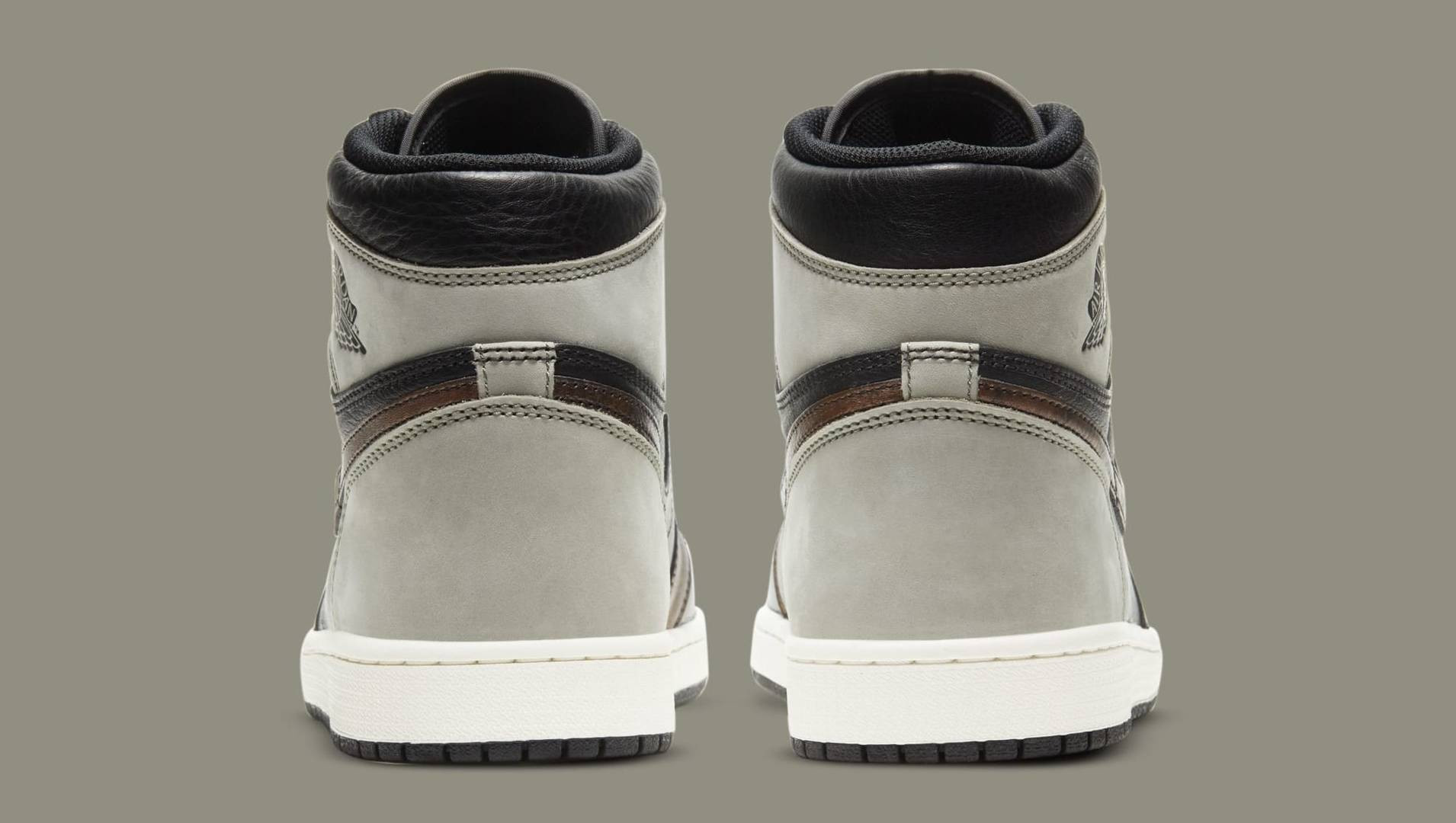 rust shadow air jordan 1